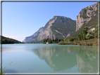 foto Lago di Toblino